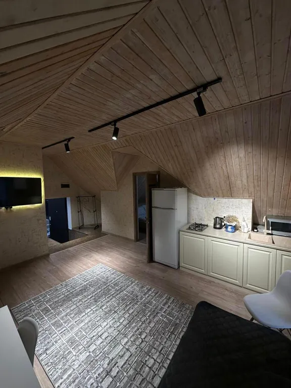 Квартира Квартира на берегу моря — Махачкала