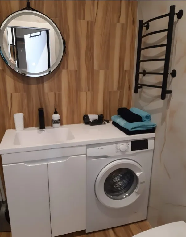 Студия в ЖК бизнес класса у моря