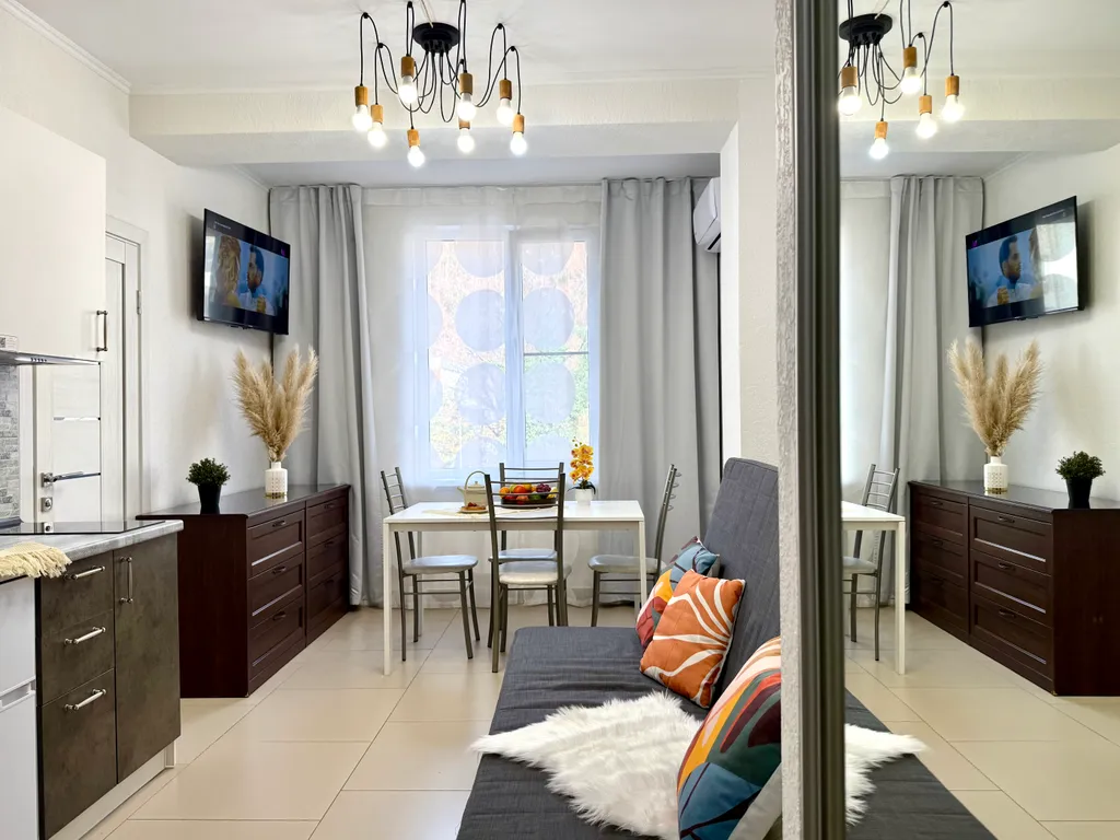 №32 "Комфорт"