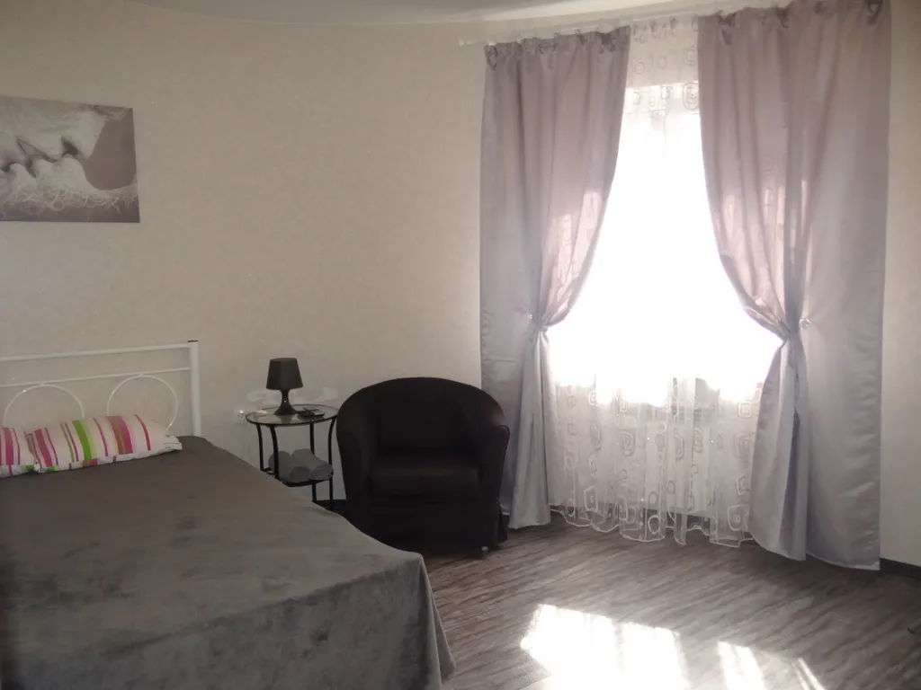 Квартира Комната — Геленджик