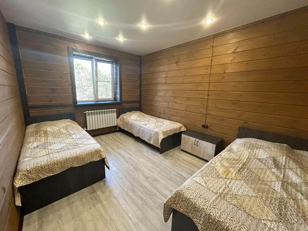 Гостевой дом Горыныч