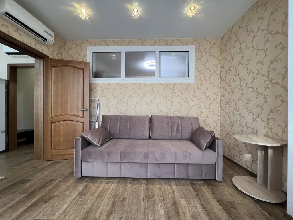 Комфортные апартаменты Аврора