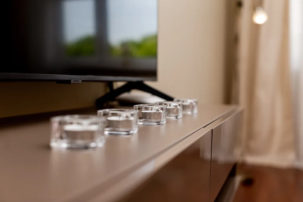 Квартира Уютная квартира недалеко от набережной — Калининград