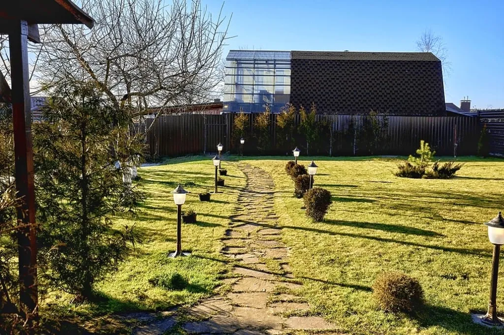 4-комнатный Дом