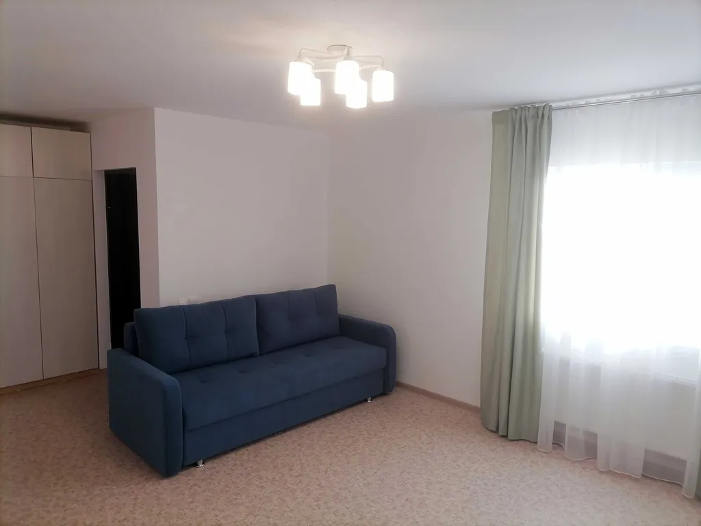 Комфортный дачный дом