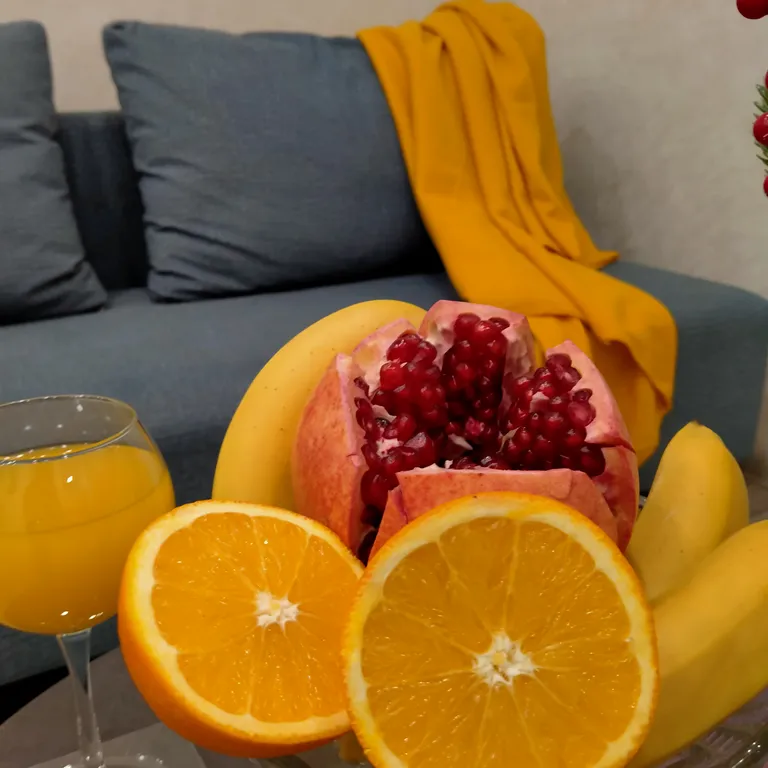 Квартира на Байкале