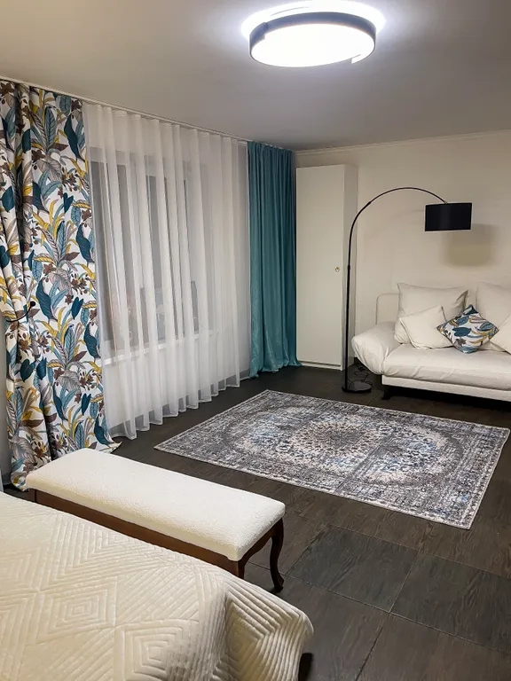 Вилла «Рыжий Кот»