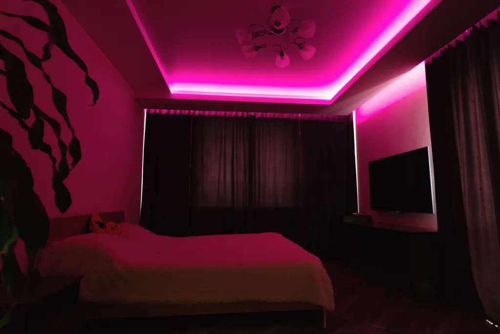 Однокомнатная квартира