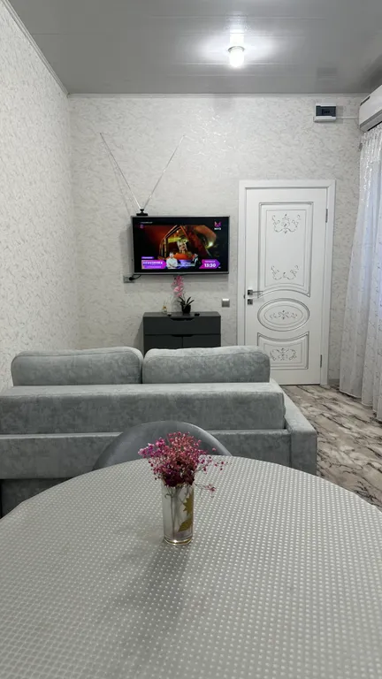 1-комнатный Дом