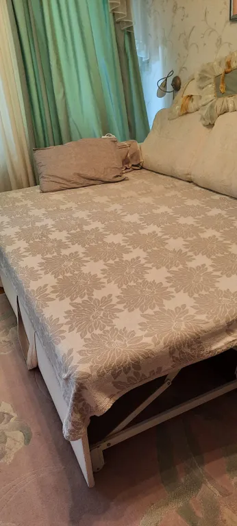 Уютная квартира на берегу озера Кисегач