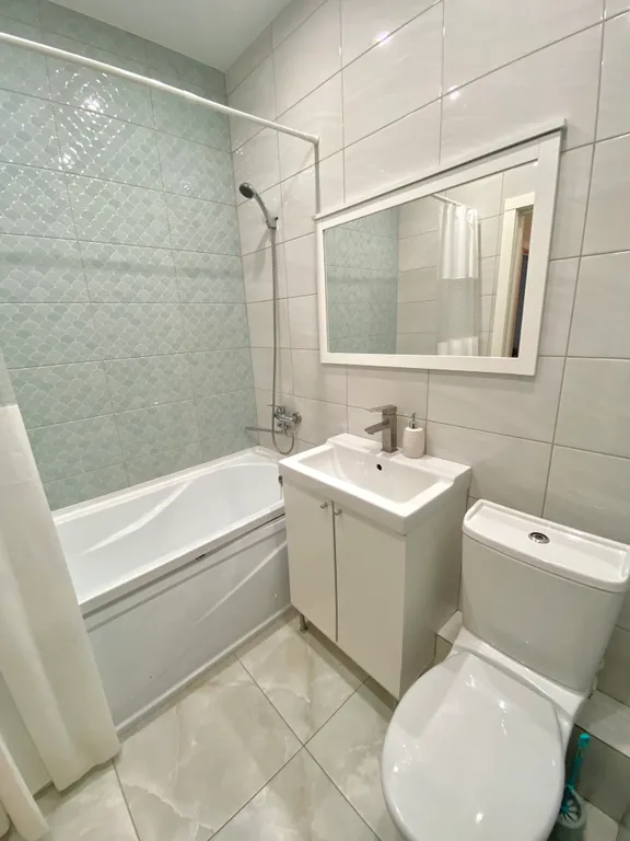 Уютная квартира в самом центре