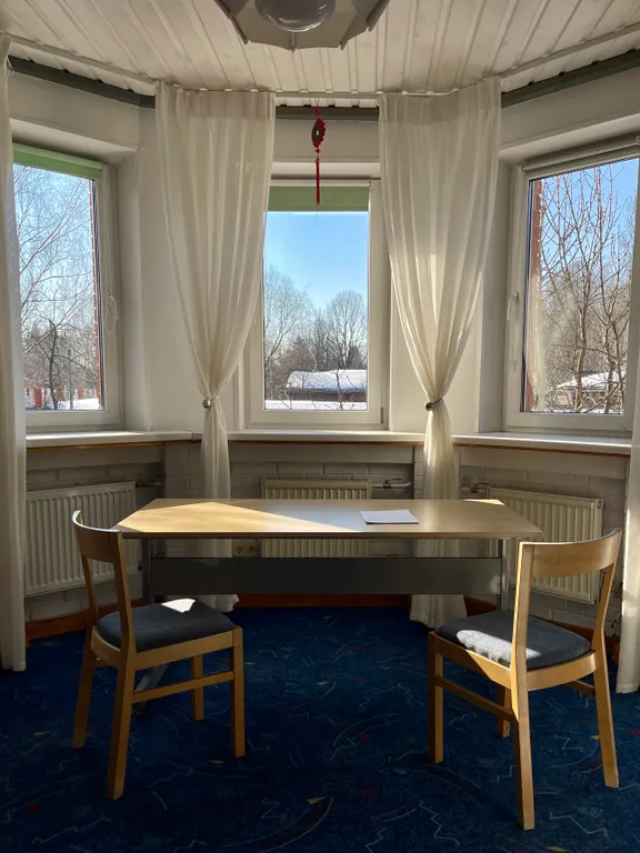 Видовой Пентхаус с приватной террасой