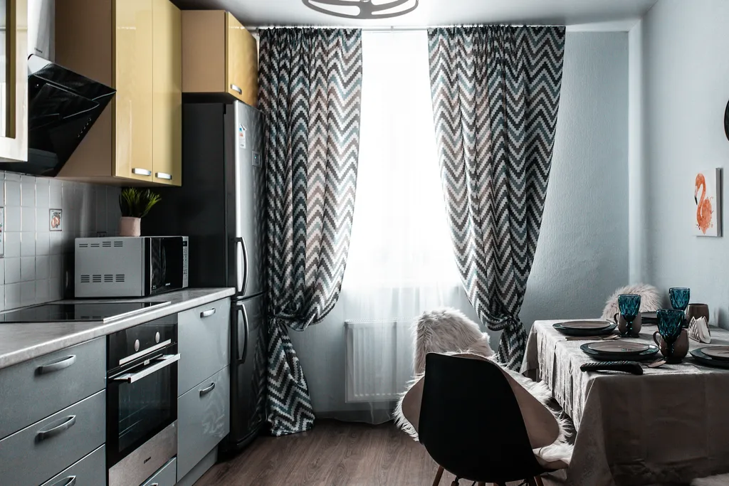 Апартаменты в ЖК «Риверсайд»