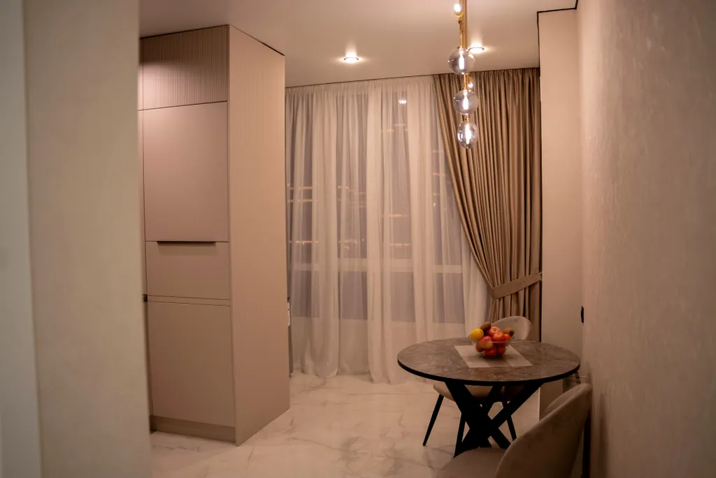 Квартира люкс