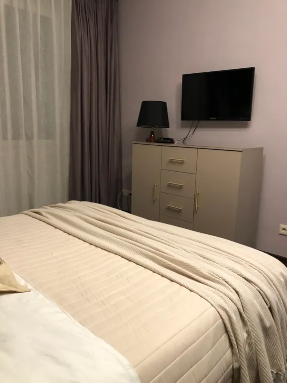 Апартаменты Эвкалипт