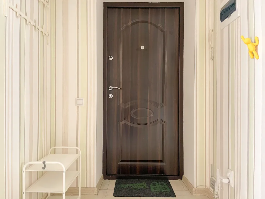 Однокомнатные апартаменты Райская пташка