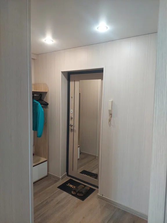 Уютная квартира в центре города — аренда посуточно в Сызрань