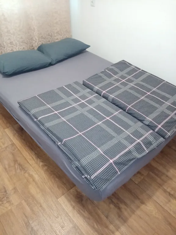 Квартира у острова Канта