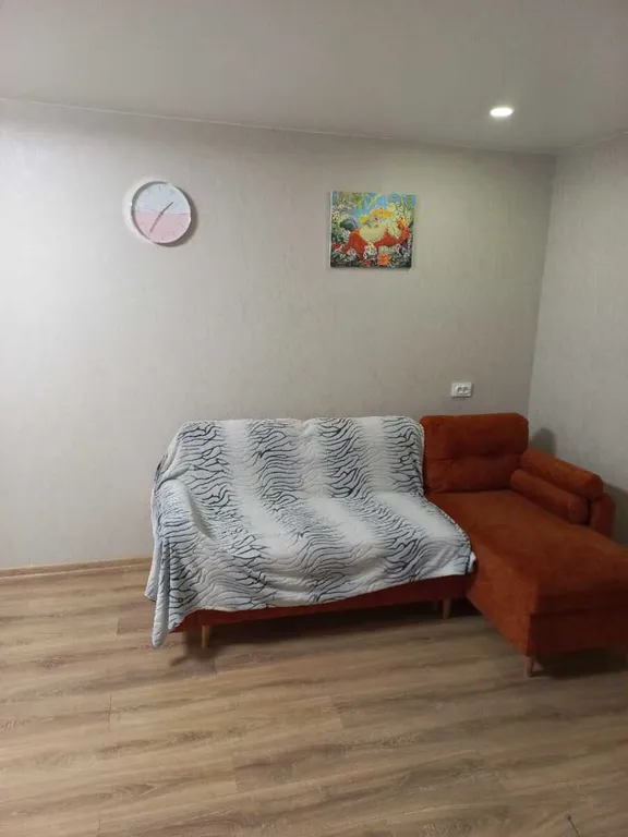 Уютная квартира со всем необходимым в 5 минутах от центра