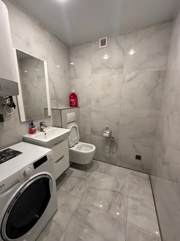 Элитное жильё