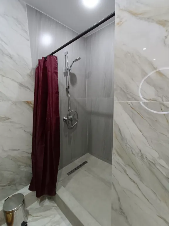 Уютная квартира в центре левого берега