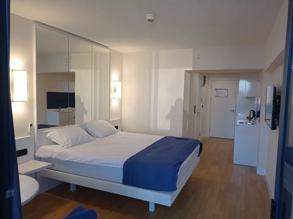 1-комнатная Квартира — аренда посуточно в Батуми