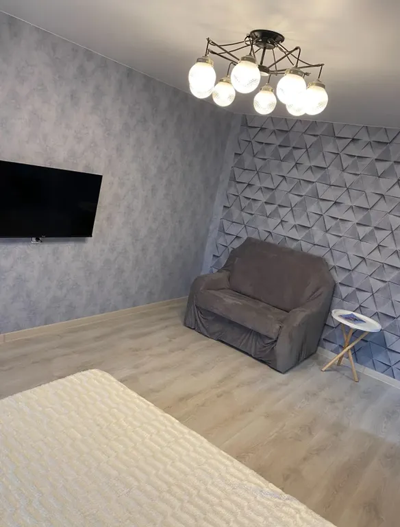 Уютная квартира в центре города Ессентуки