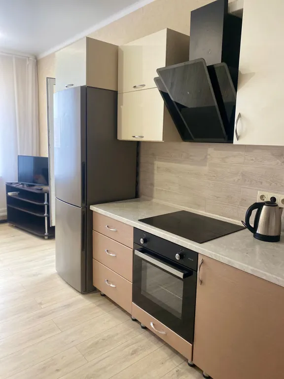 Квартира в центре