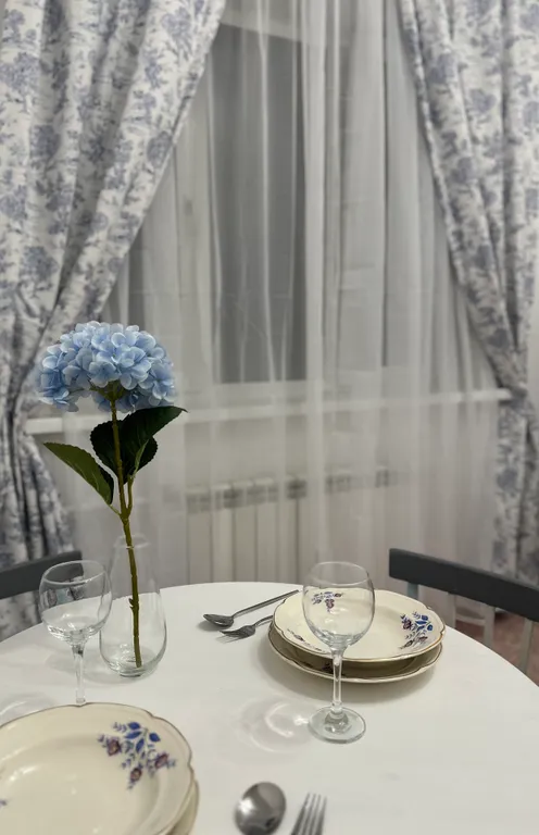 Квартира 3-комнатная Квартира — Ярославль