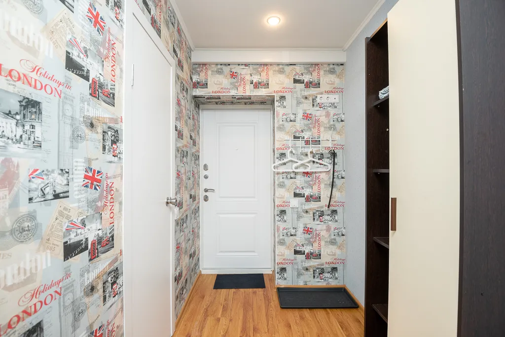 Апартамент Tat House возле IT парка