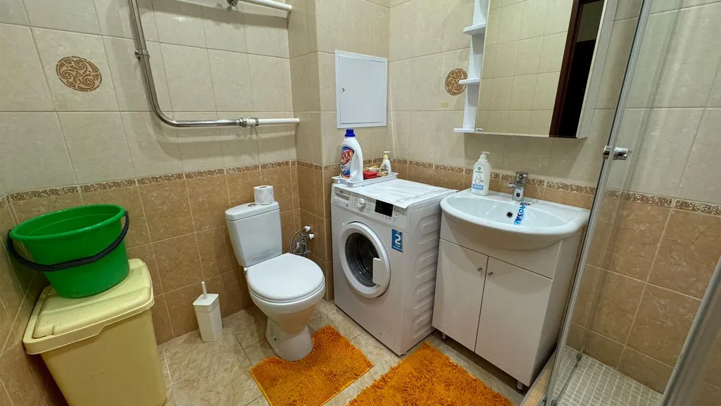 Замечательная квартира в Петергофе вблизи к КАД