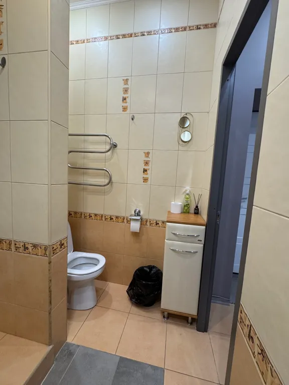 Квартира на набережной