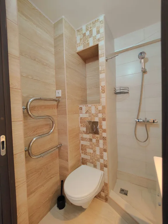 Квартира Квартира Студия на море — Сириус