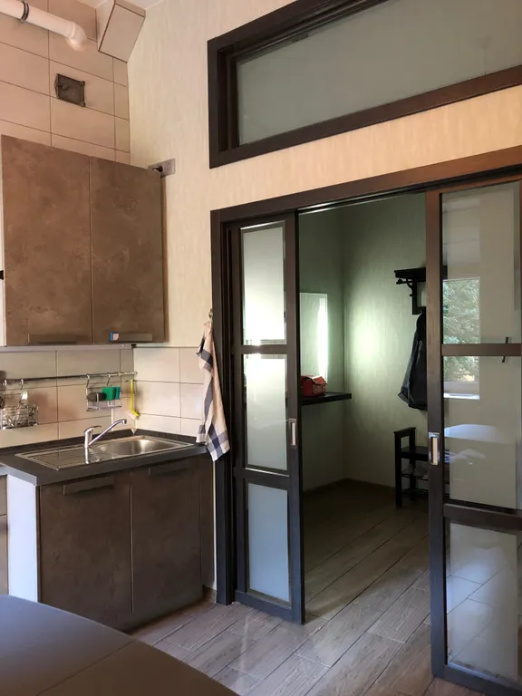 Квартира в самом центре