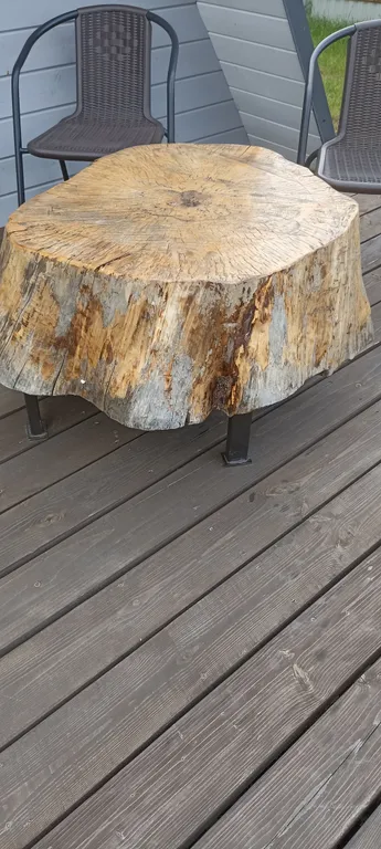 На Валдае у Витали