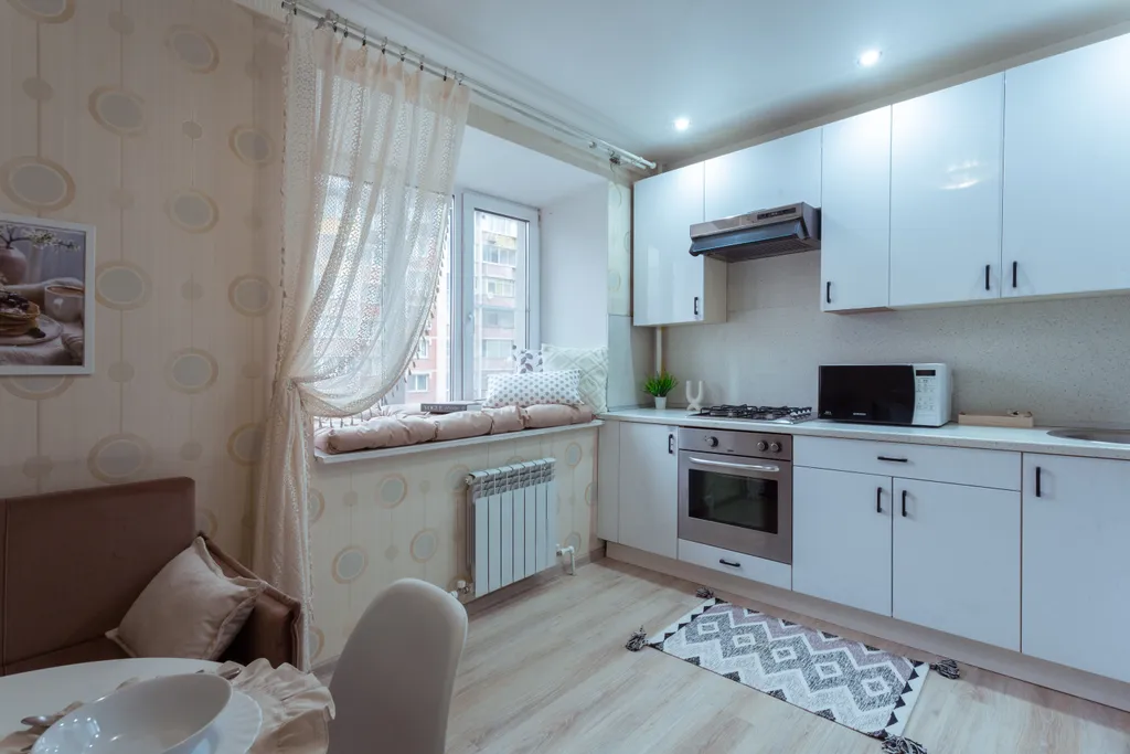 Тёплый ветер — отдых, согретый теплом