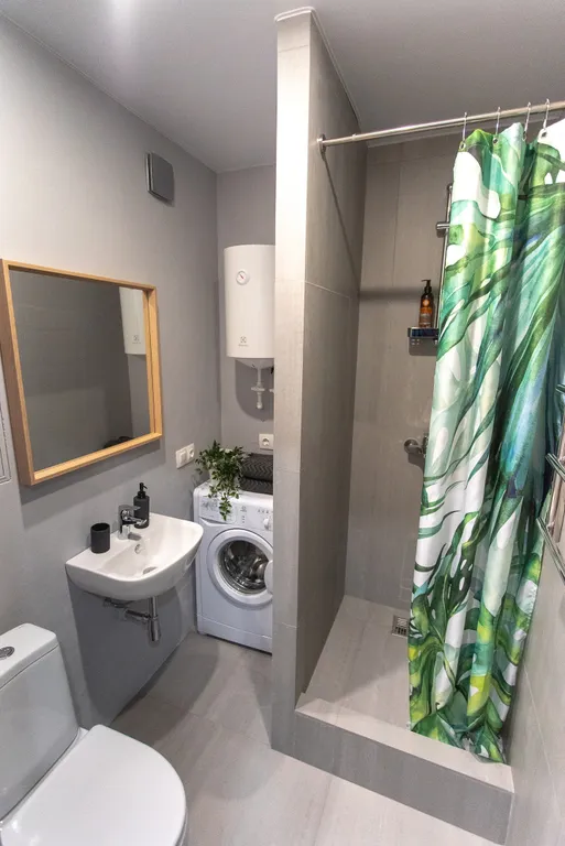 Квартира Апартаменты у Ауры — Ярославль