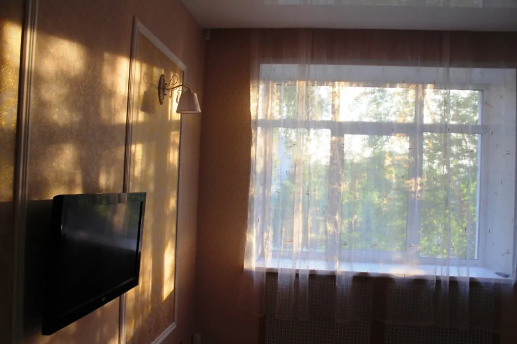 Уютная 2-комн квартира в самом сердце города