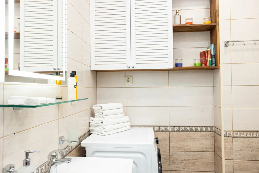 Студия в горах