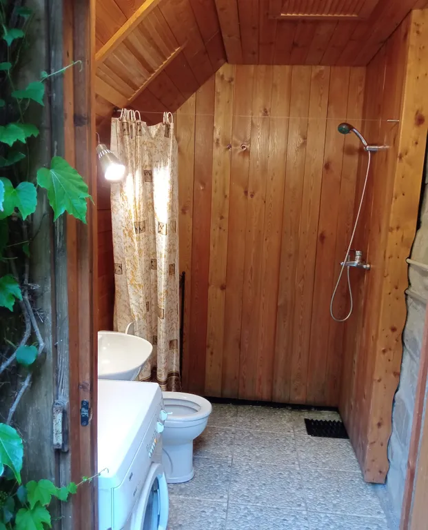 Дача в райском месте