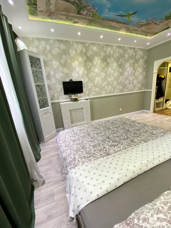 Милая студия