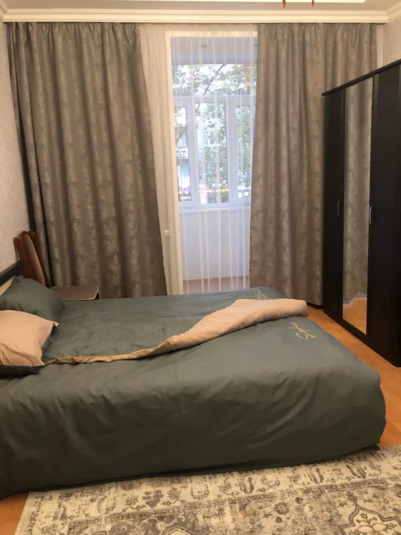 Уютная квартира в исторической части города