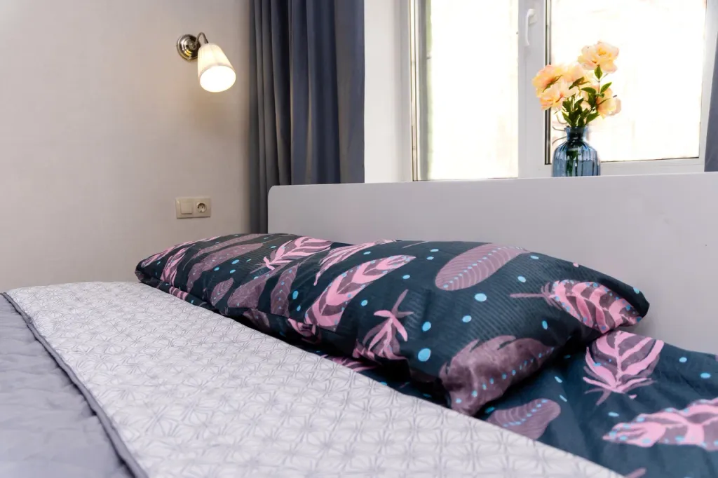 Квартира Квартира в 5 минутах ходьбы до Набережной в центре — Красноярск