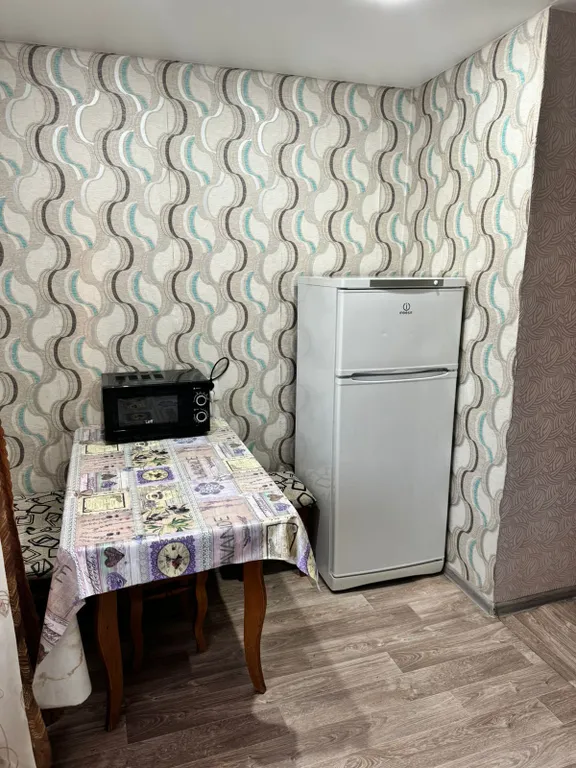 Тихая квартира в центре города