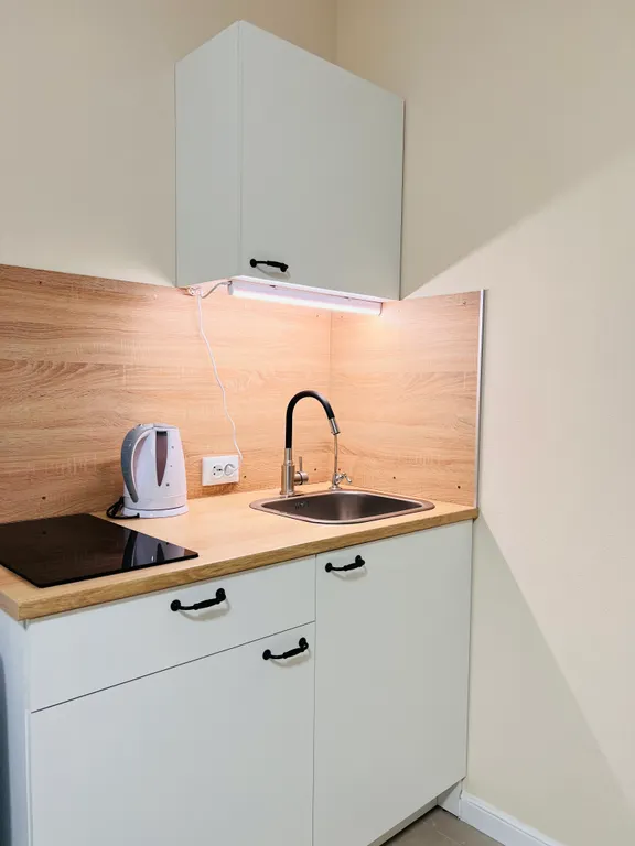 Квартира около Крокус сити Холла