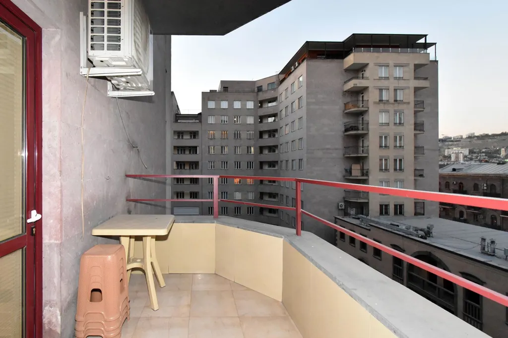 Квартира в новостройке