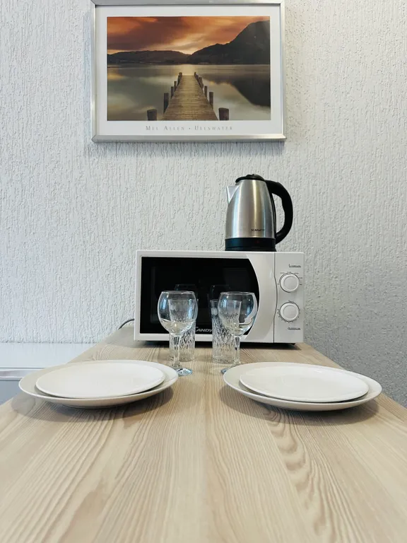 Квартира 1-комнатная Квартира — Геленджик