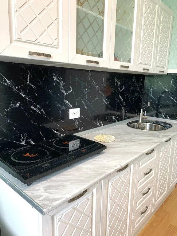 Квартира от 1 суток. В экологически чистом районе