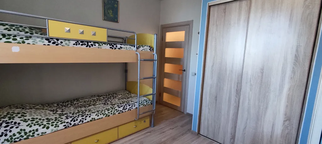 Комфортная квартира на Гражданке