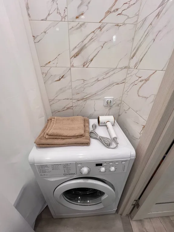 Стильная квартира около клиники МНТК Микрохирургии глаза